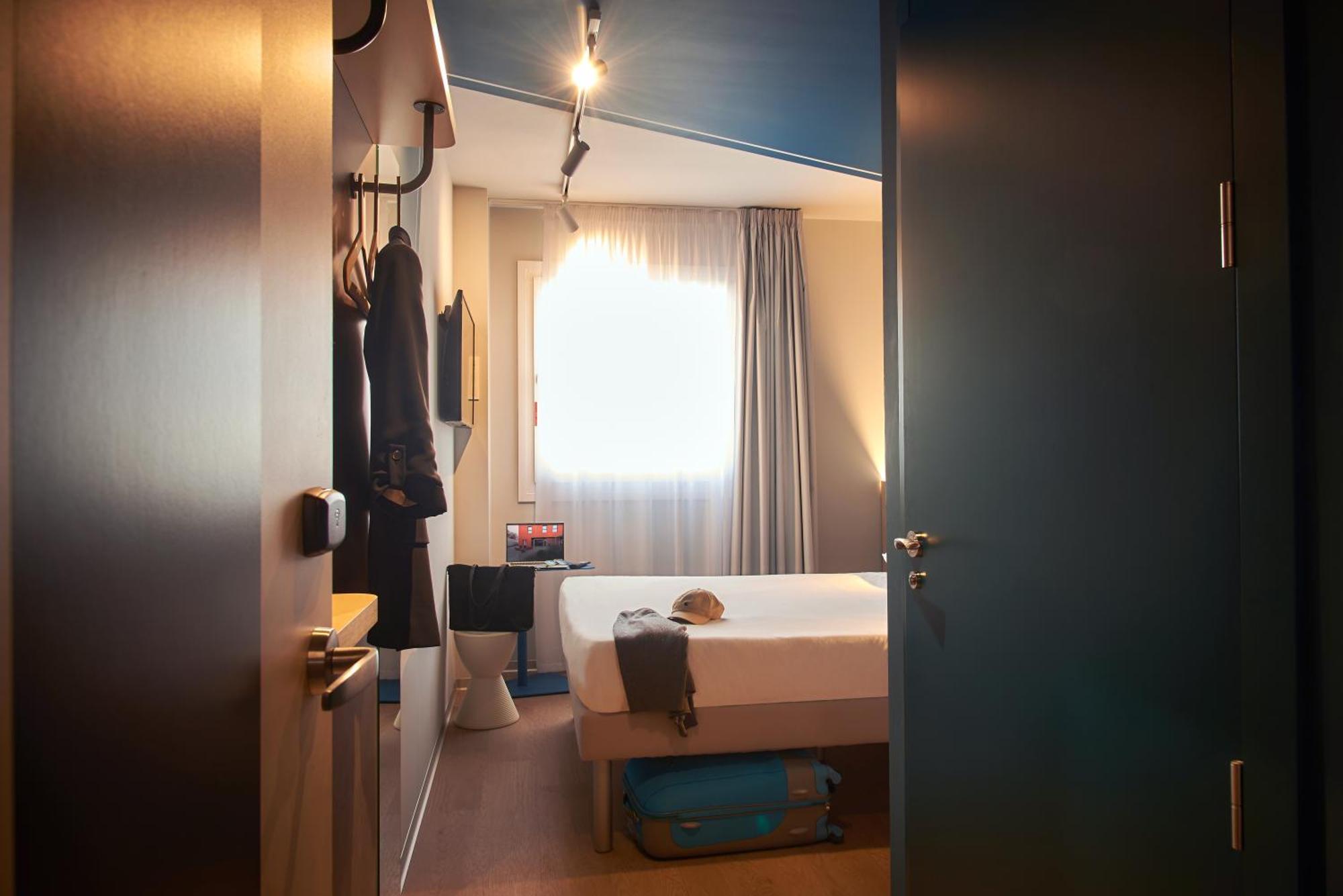 Ibis Budget Vitoria Gasteiz Exterior photo